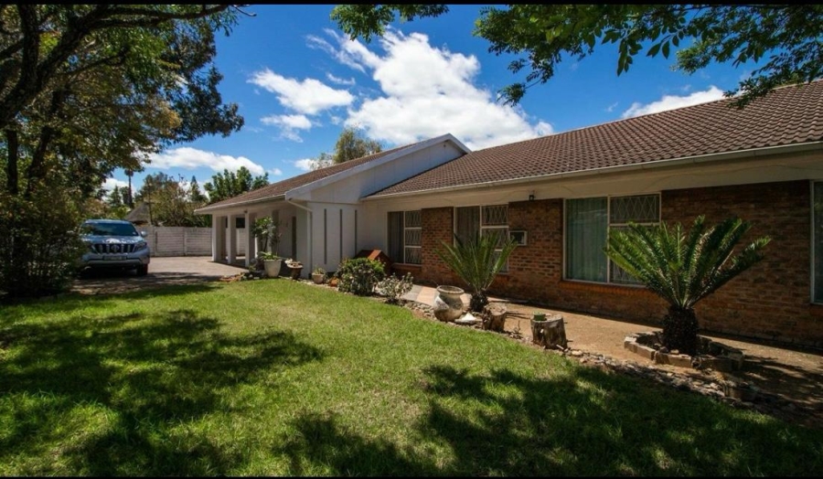 4 Bedroom Property for Sale in King Williams Town Central Eastern Cape